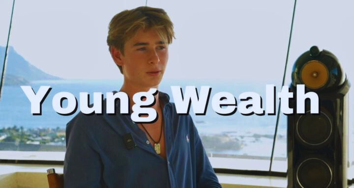 Maurits Neo Biography