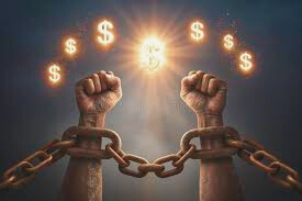 Money Is Spiritual Energy