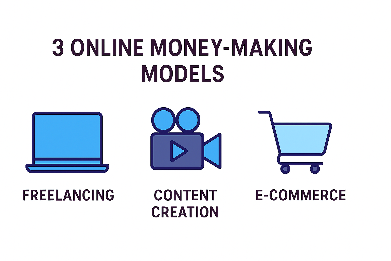 Your First $100K Online