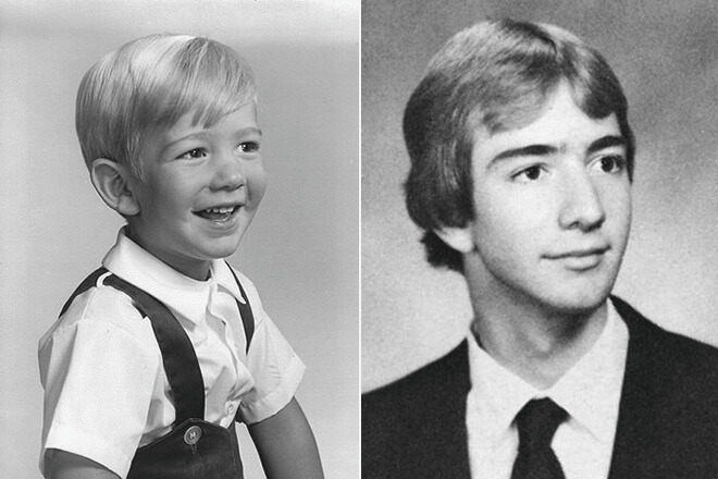 Jeff Bezos