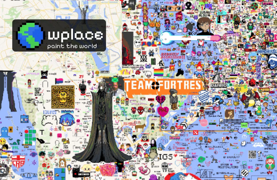 Wplace