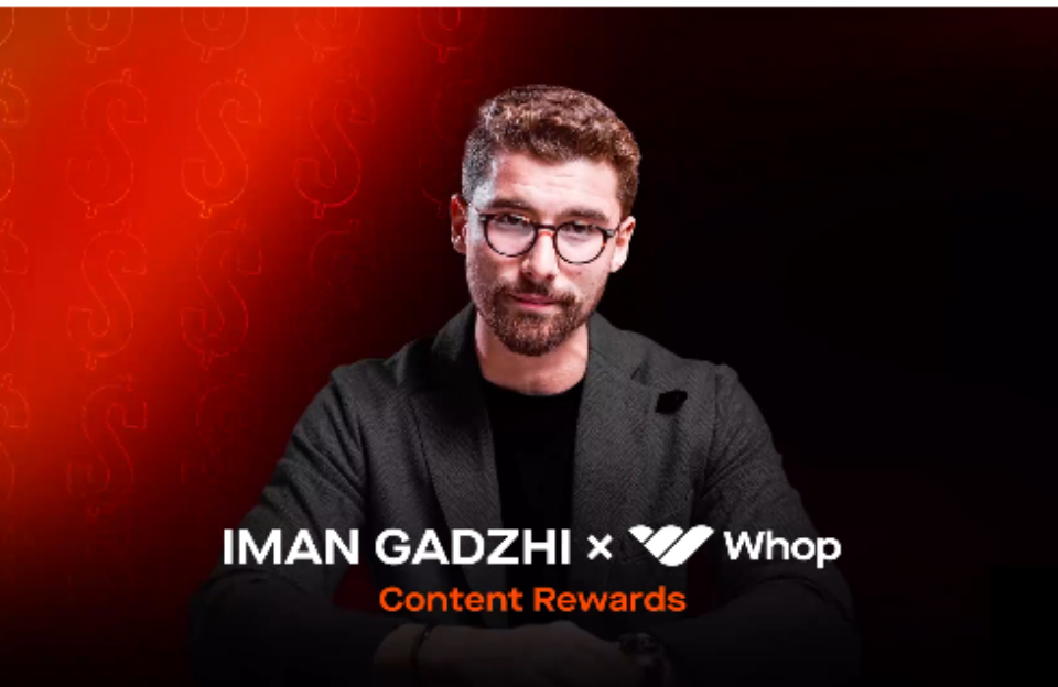 Whop Clipping