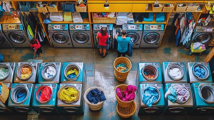 boring businesses that make millionaires