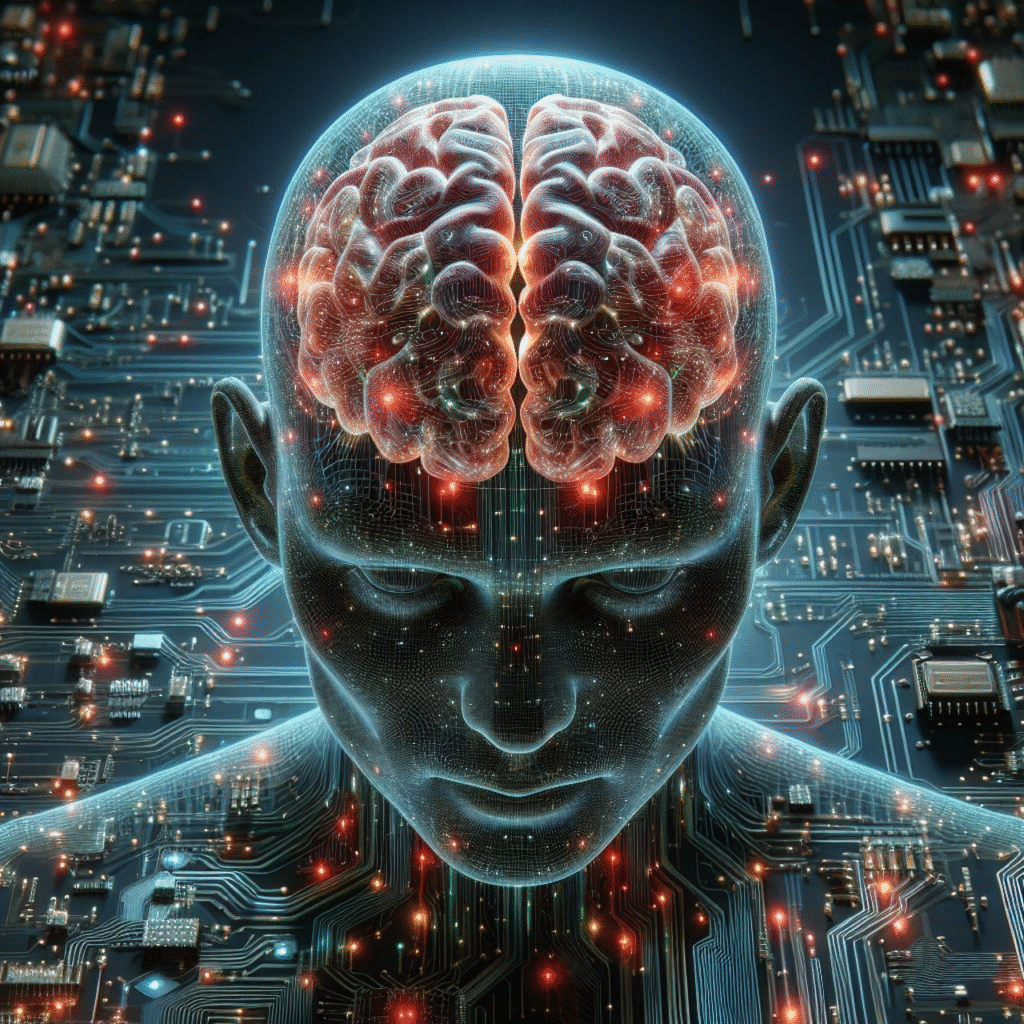 Your 20s in the AI Era