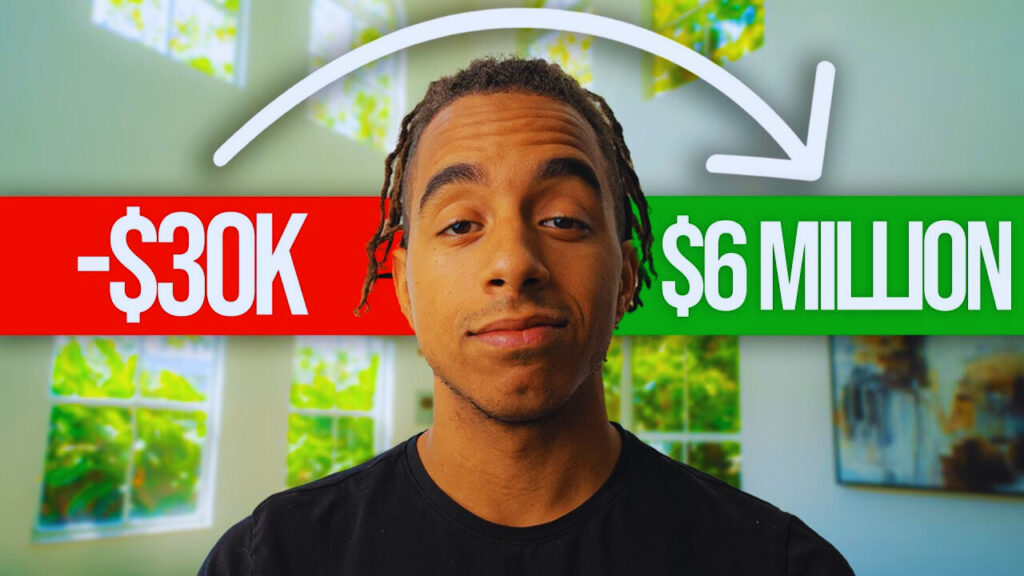 Jordan Welch net worth
