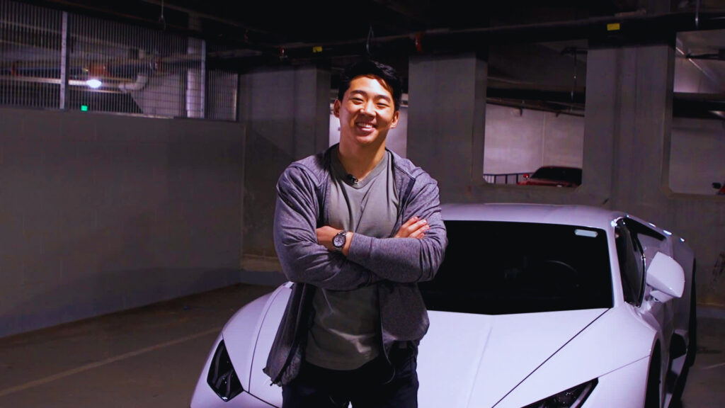 brian jung biography