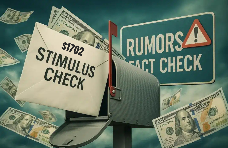$1702 stimulus check