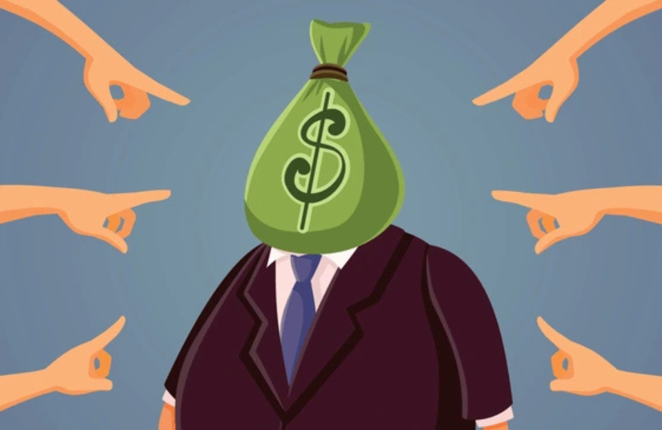 The Millionaire Innovation Blueprint
