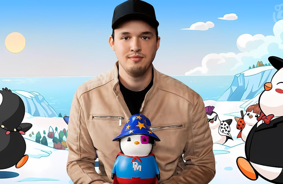 Luca Netz biography