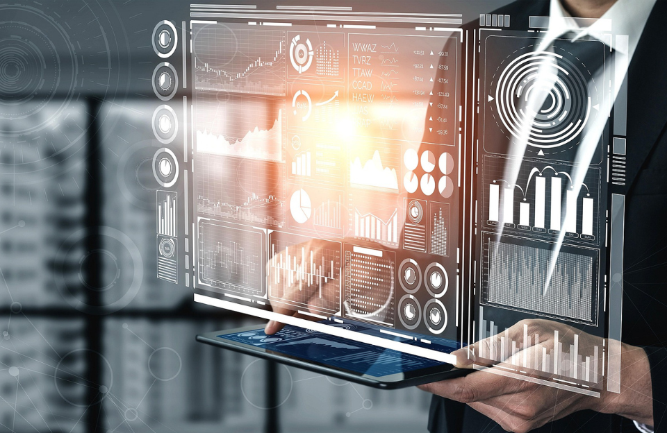 AI Secrets for Million-Dollar Business 2025