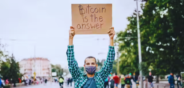 why 99% of people stay broke in Web3