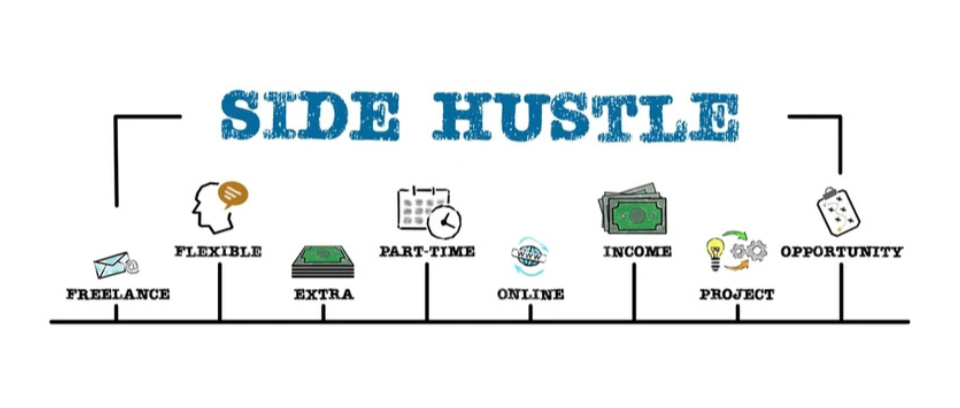 best side hustles you can start