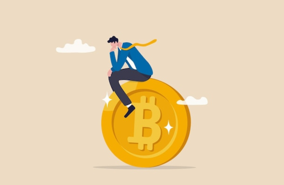 “Crypto market chart showing Bitcoin and Ethereum decline with liquidation data.” crypto crash or crypto wipeout
