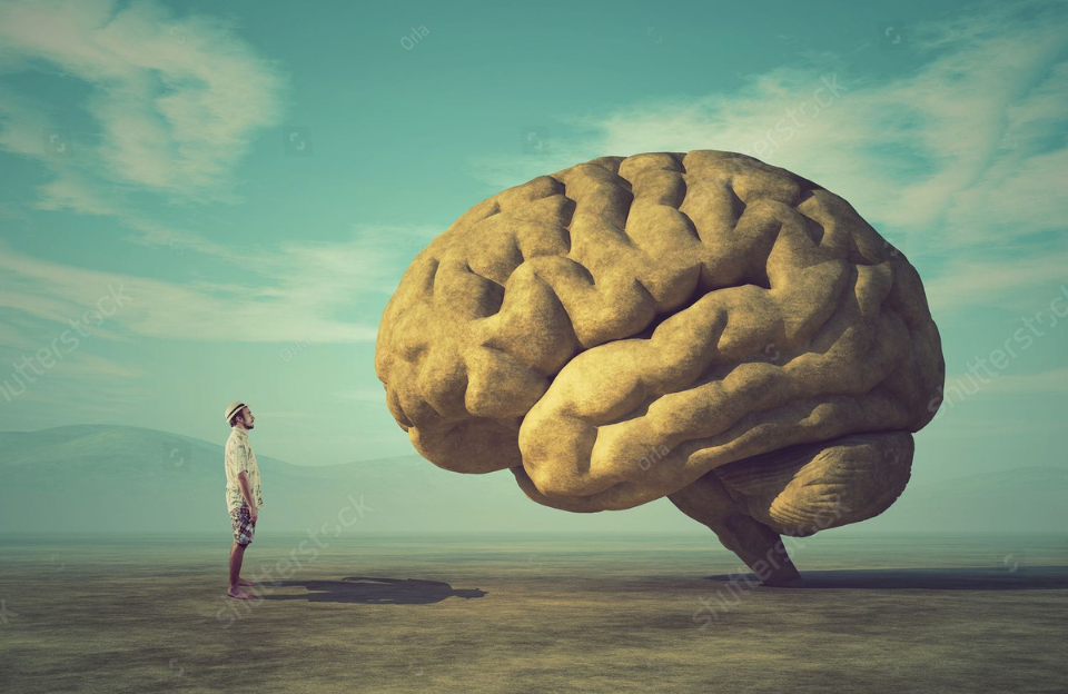 innovation mindset of millionaires by Shutterstock