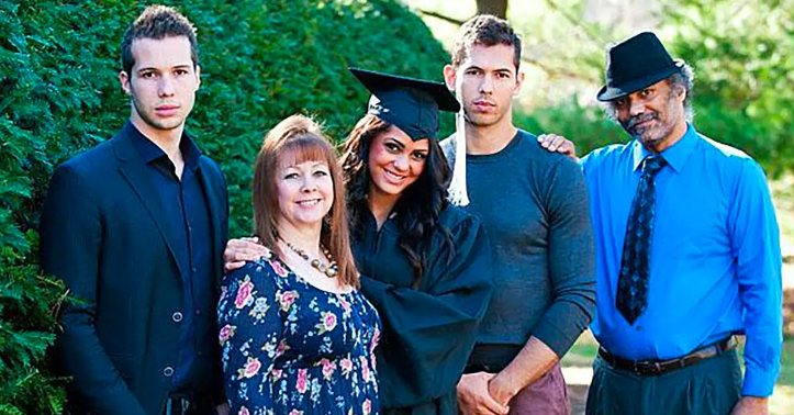 Early Life — Andrew Tate biography - Image source: Instagram