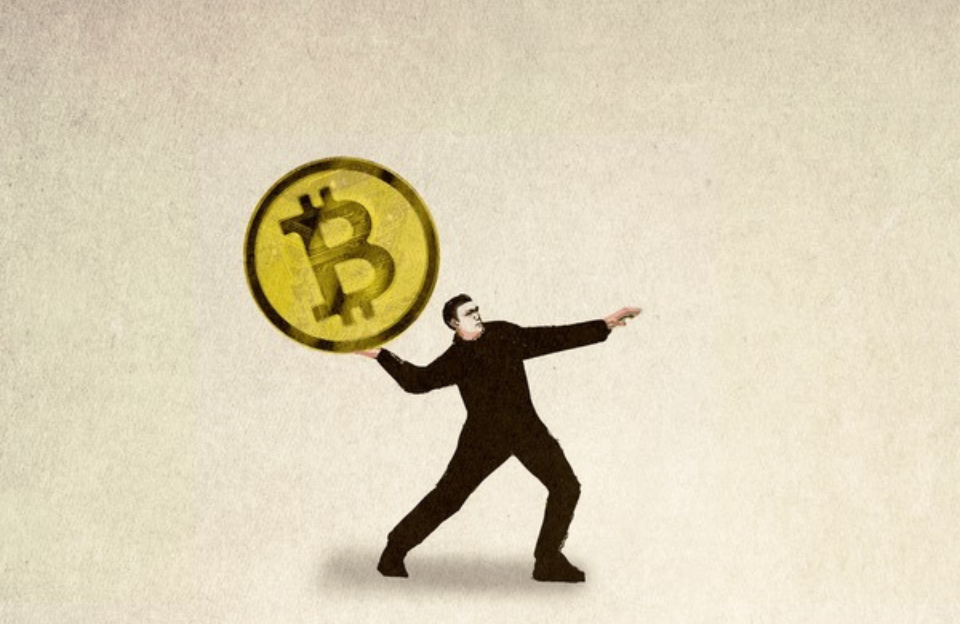 Crypto crash or crypto wipeout