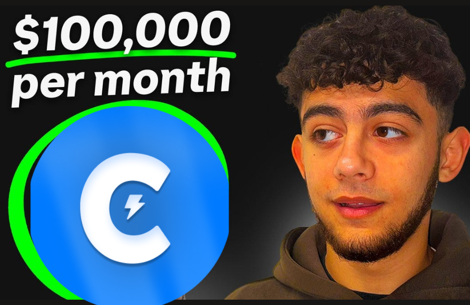 Musa Mustafa biography: age, net worth 2025, Crayo AI founder, career, success stories