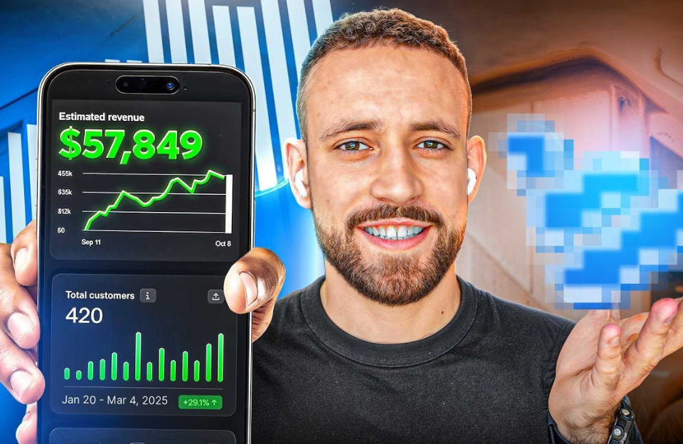 Dan Korsby Biography & Net Worth 2025