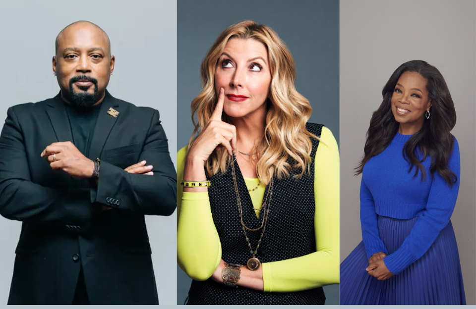 self-made millionaires