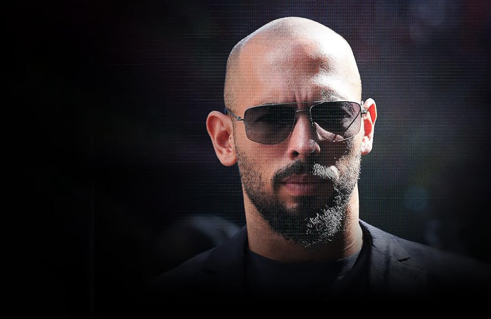 Discover Andrew Tate biography and net worth