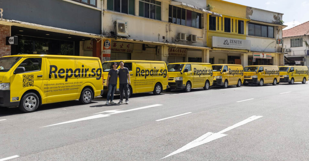 From $23 to $1.3 Million: The Inspiring Rise of a Blue Collar Business Success