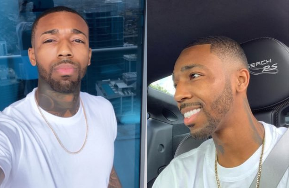 cue banks biography - net worth