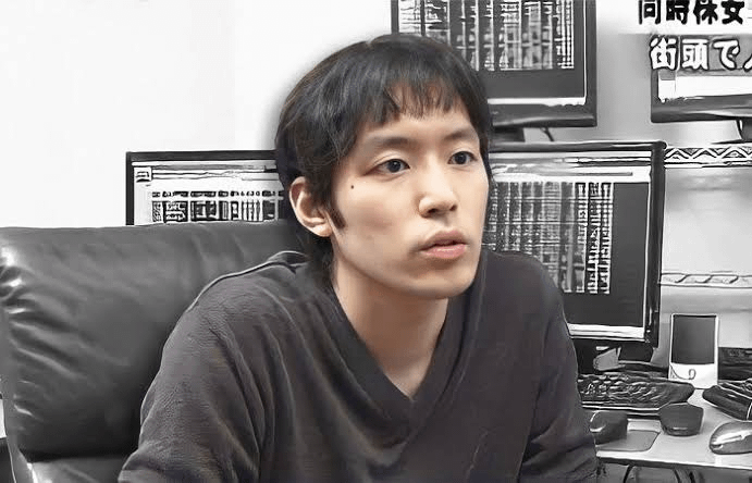 BNF: The God of Japanese Day Trading