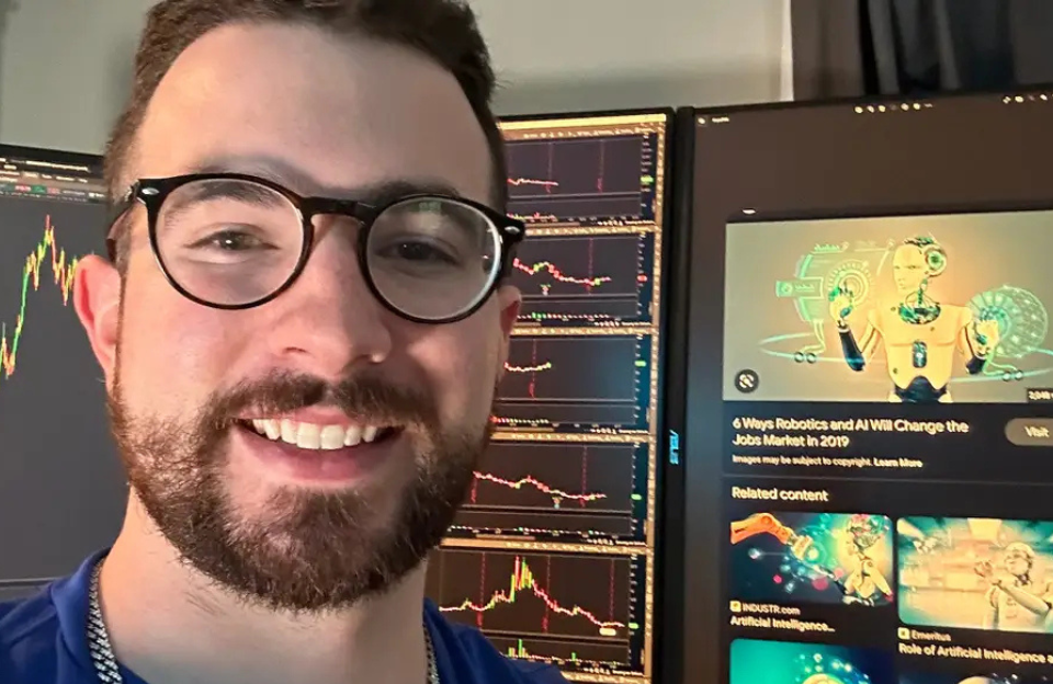 Jack Kellogg biography