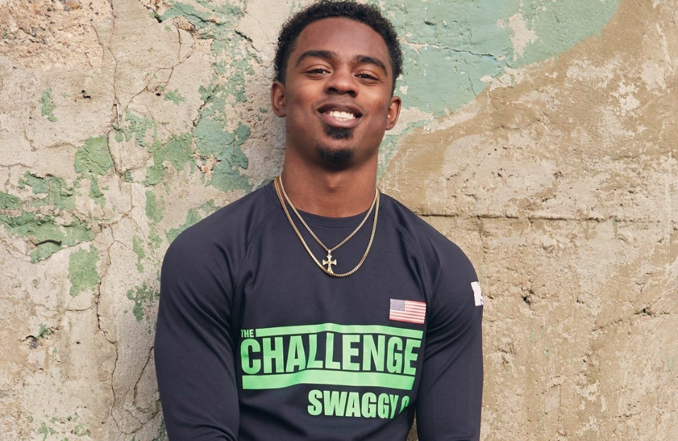 Swaggy C biography- Net worth