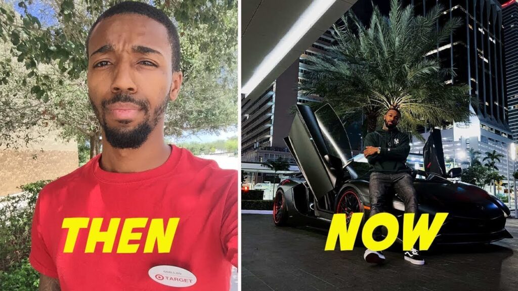 cue banks biography - net worth