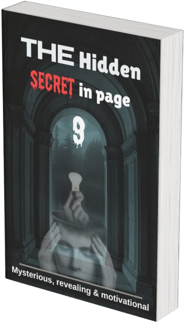 The hidden secret in page 9 - MambaFX biography (Anthony Alvarenga)