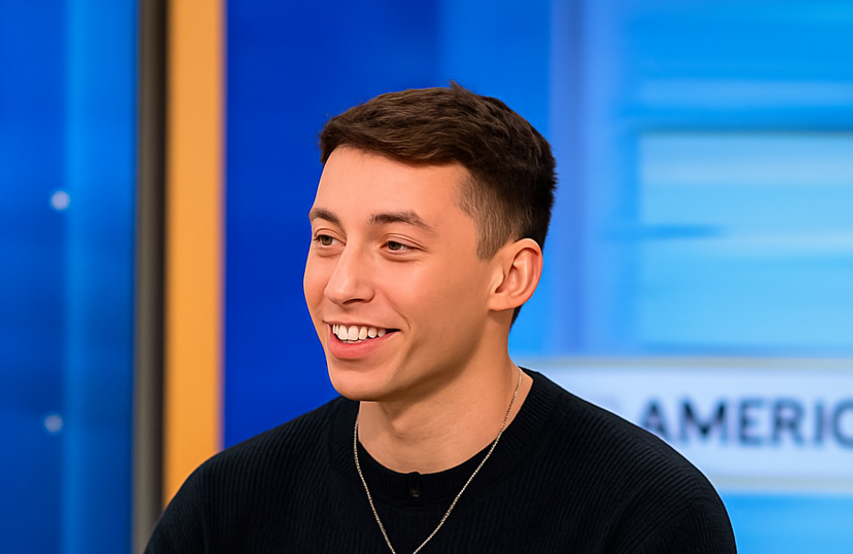 James Dumoulin biography