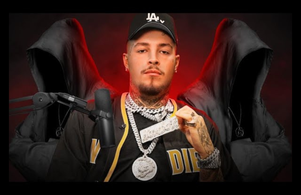 MambaFX biography (Anthony Alvarenga)