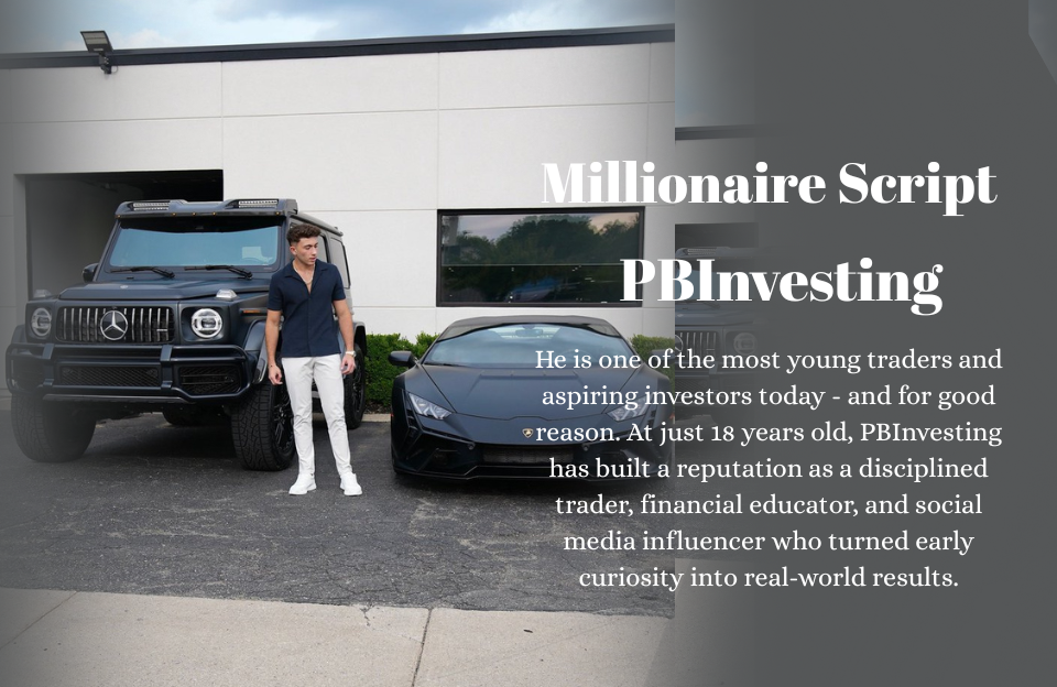 PBInvesting Biography: Net Worth