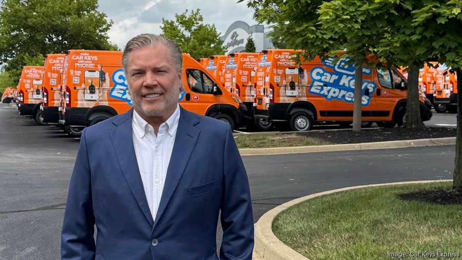 From zero to a billionaire Mark Lanwehr