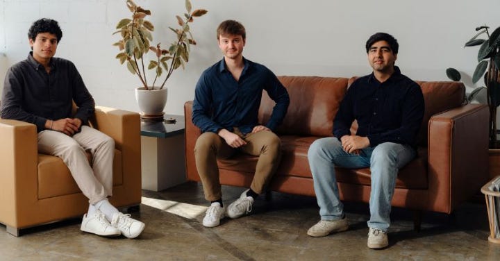 Adarsh Hiremath Biography and Net Worth 2026