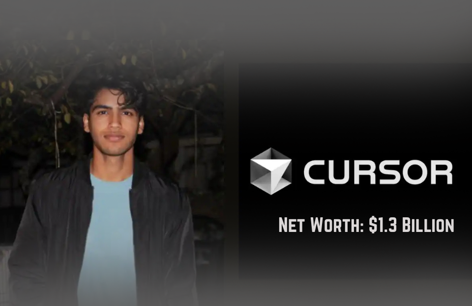 Aman Sanger Biography, Net Worth 2026