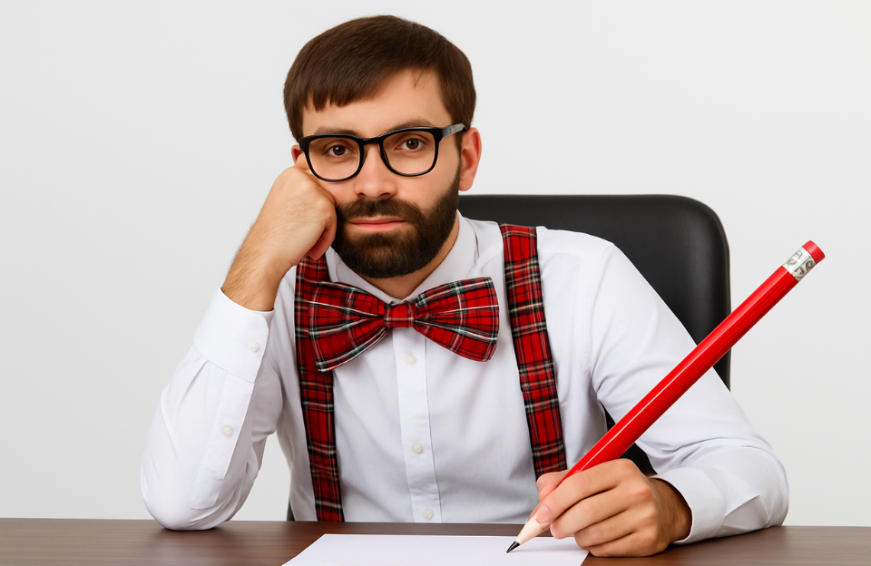 How to Write High-Quality Articles