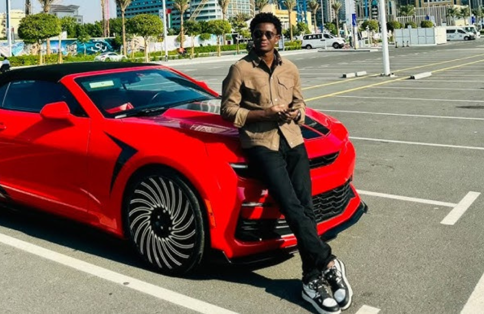 Kojo Forex Biography 2026 and Net Worth