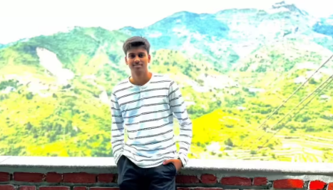 Jatin Rao Age & Personal Background