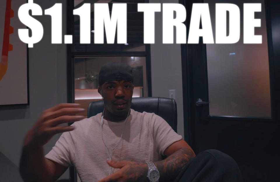 Trades By Sci Biography - Net Worth 2026