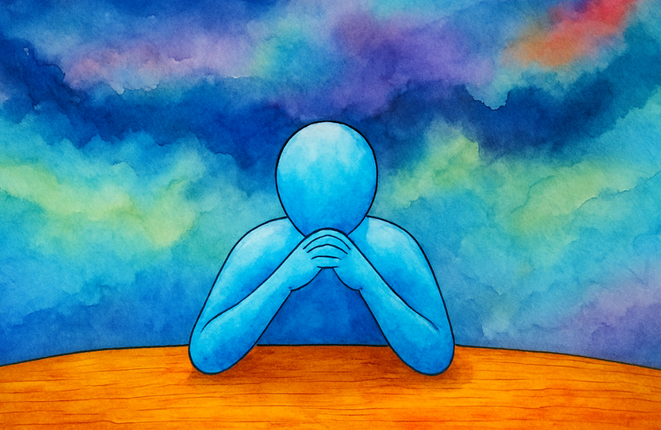 Ways to Turn Overthinking Into Your Superpower