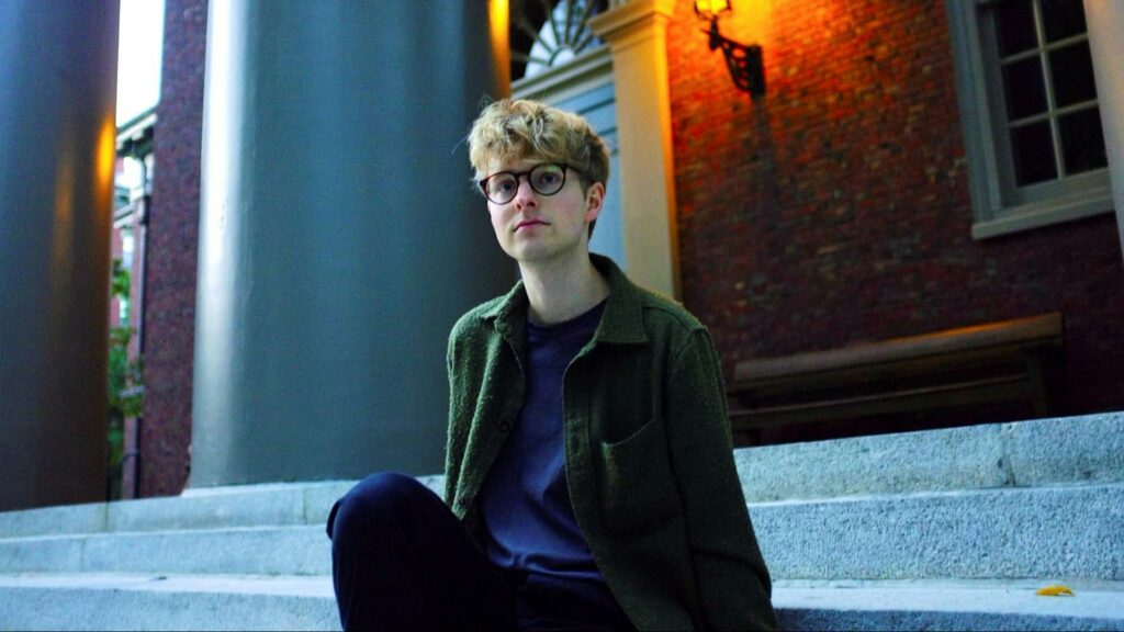 Arvid Lunnemark – Net Worth 2026 & Full Biography