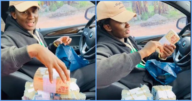 Kojo Forex Biography 2026: Net Worth, Age & Success Story