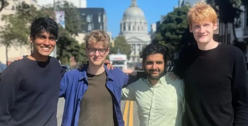 Arvid Lunnemark Biography – Net Worth 2026