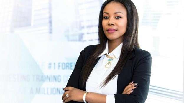 Nelisiwe Masango Biography & Net Worth 2026