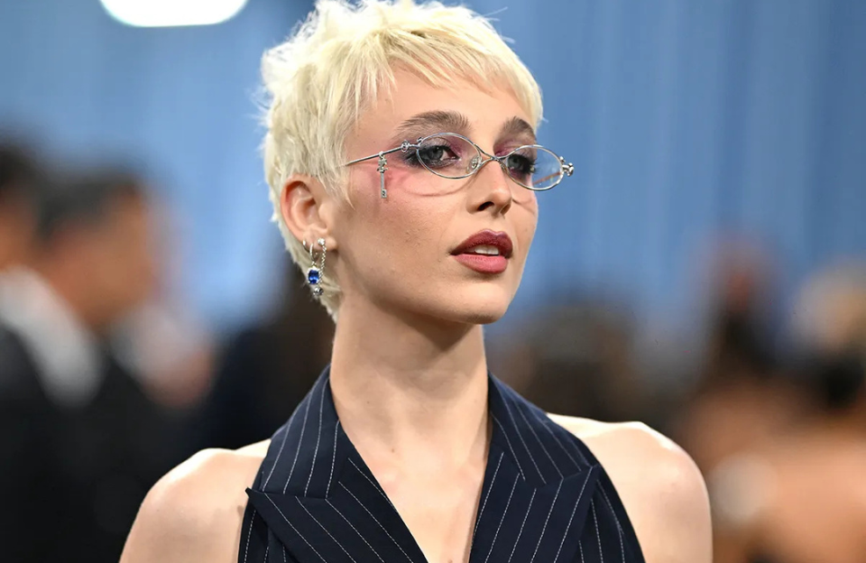 Emma Chamberlain Biography and Net Worth 