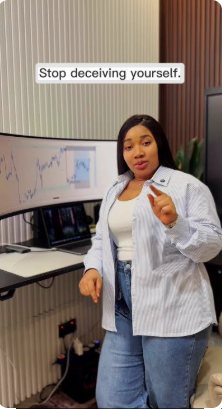 Happiness Hanson Biography