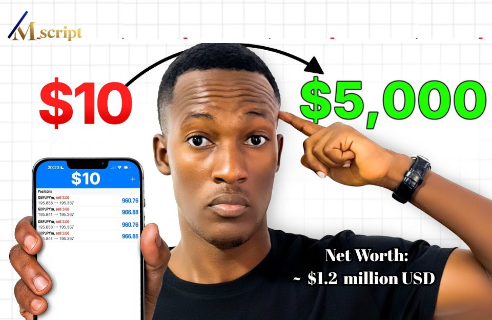 Vidollar Net Worth and Biography