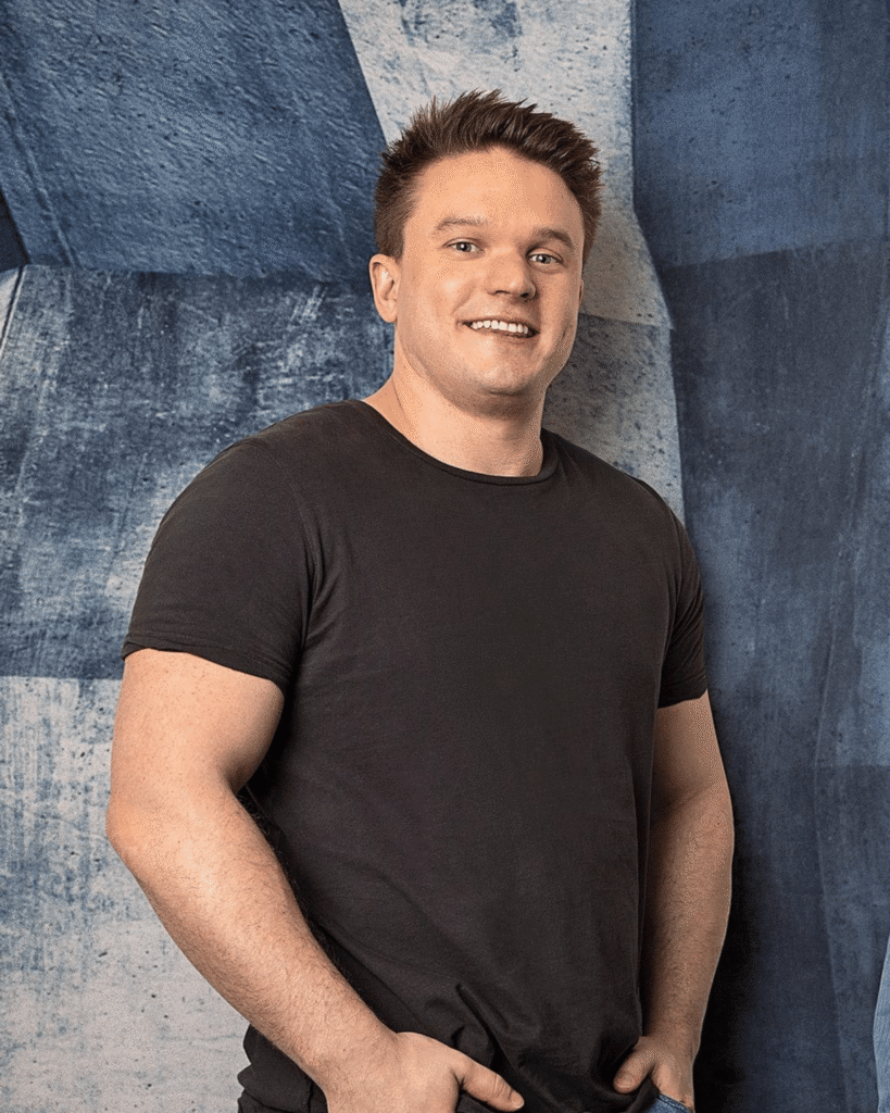 Ed Craven Net Worth 2026 and Biography